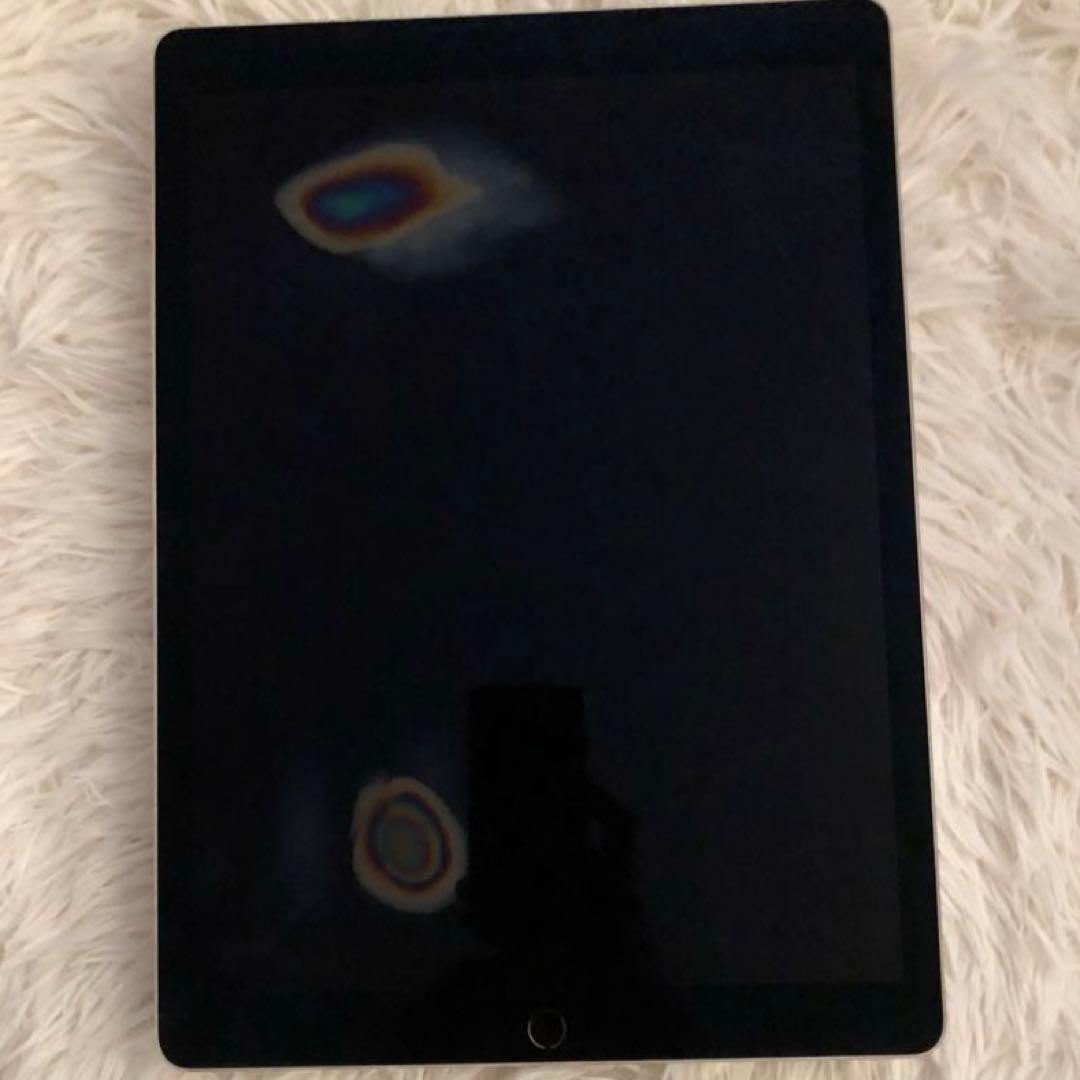 【完動品】iPad Pro 12.9 第2世代 64GB SIMフリー 即発送