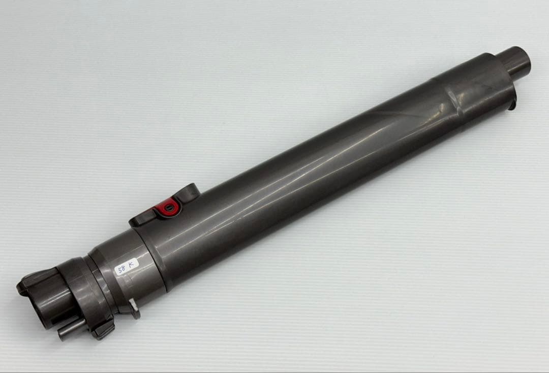 パワーヘッド用　ダイソン掃除機 CY25 CY24 DC63 DC48 パイプ