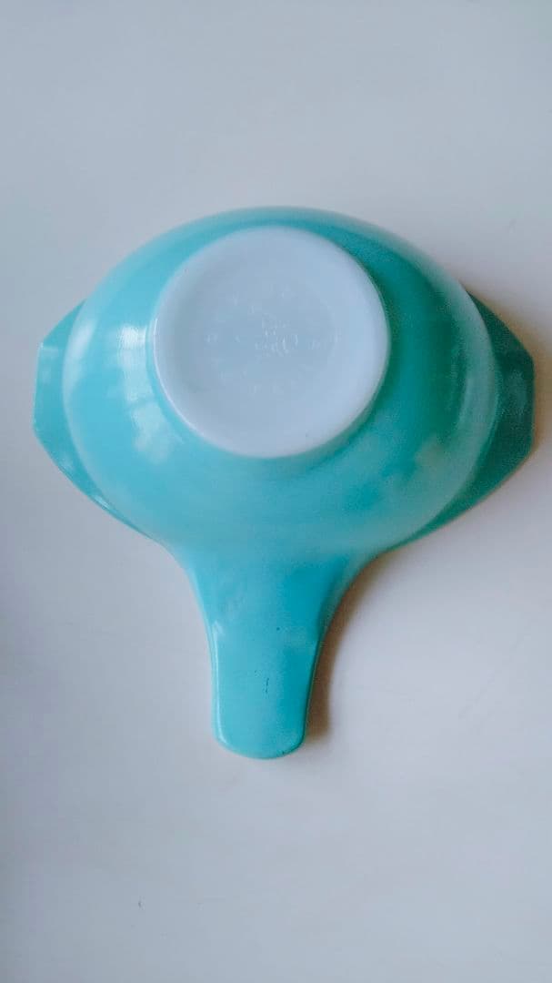 VINTAGE PYREX TABLE WARE＊ヴィンテージ器アンティーク皿