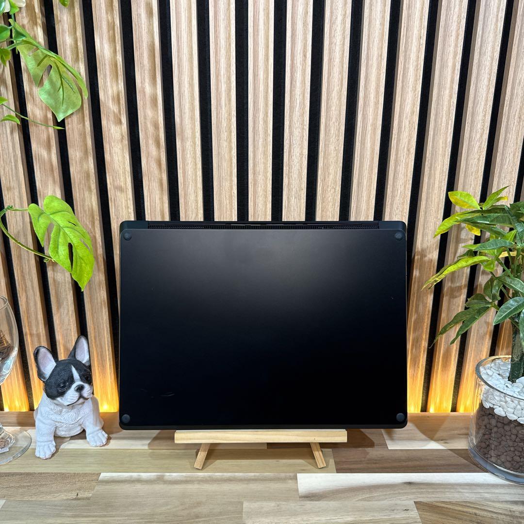 美品‼️Surface Laptop 4☘最高峰i7☘第11世代☘ノートパソコン
