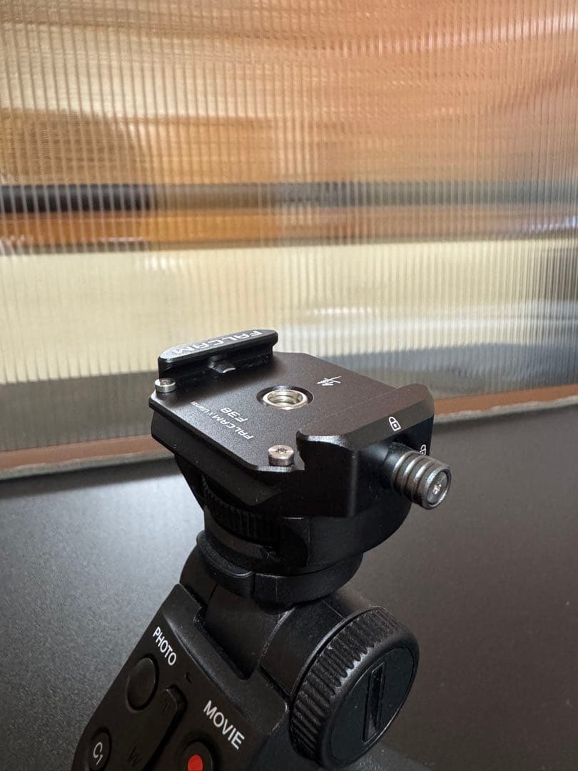 【isara】SONY VLOGCAM ZV-1 本体 + 付属品
