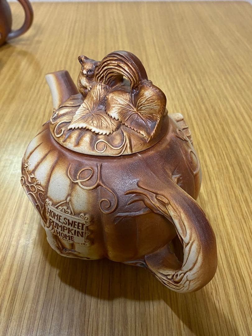 スワグマン陶器　オーストラリア　ティーポット　マグカップ