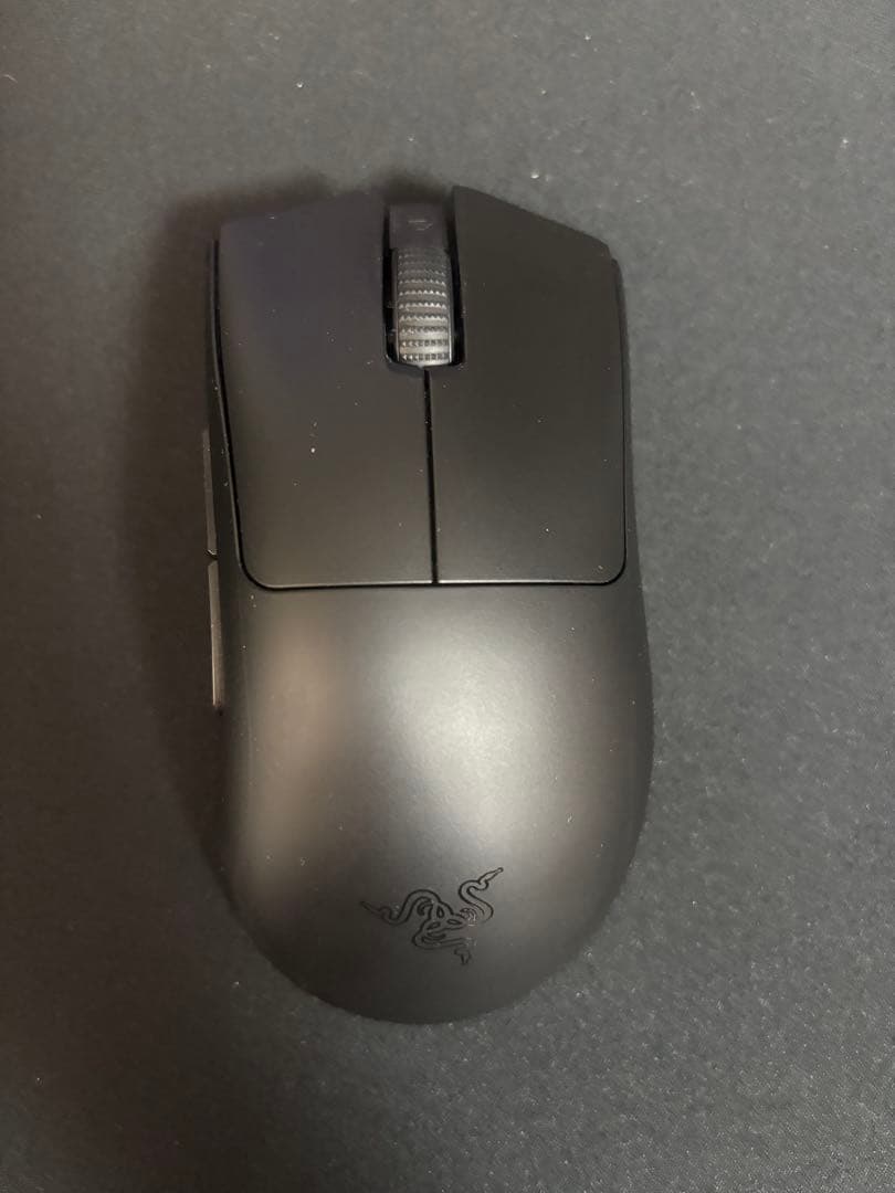 Razer DeathAdder V3 Pro ワイヤレスマウス