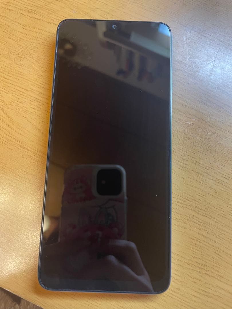 Redmi A3 スマートフォン本体
