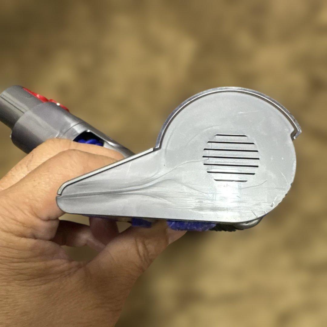 Dyson スティッククリーナー 回転ブラシ付きSV18.SV20用