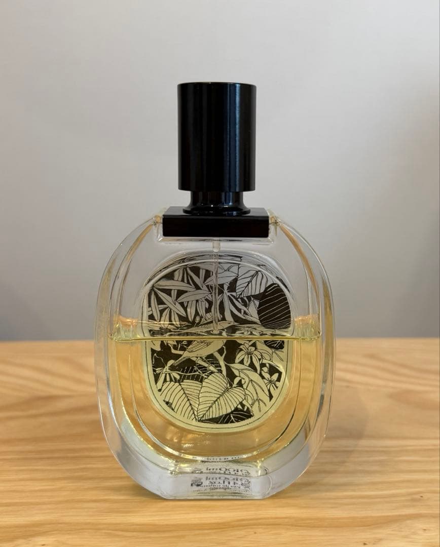 diptyque VETYVERIO 香水(ユニセックス) 100ml