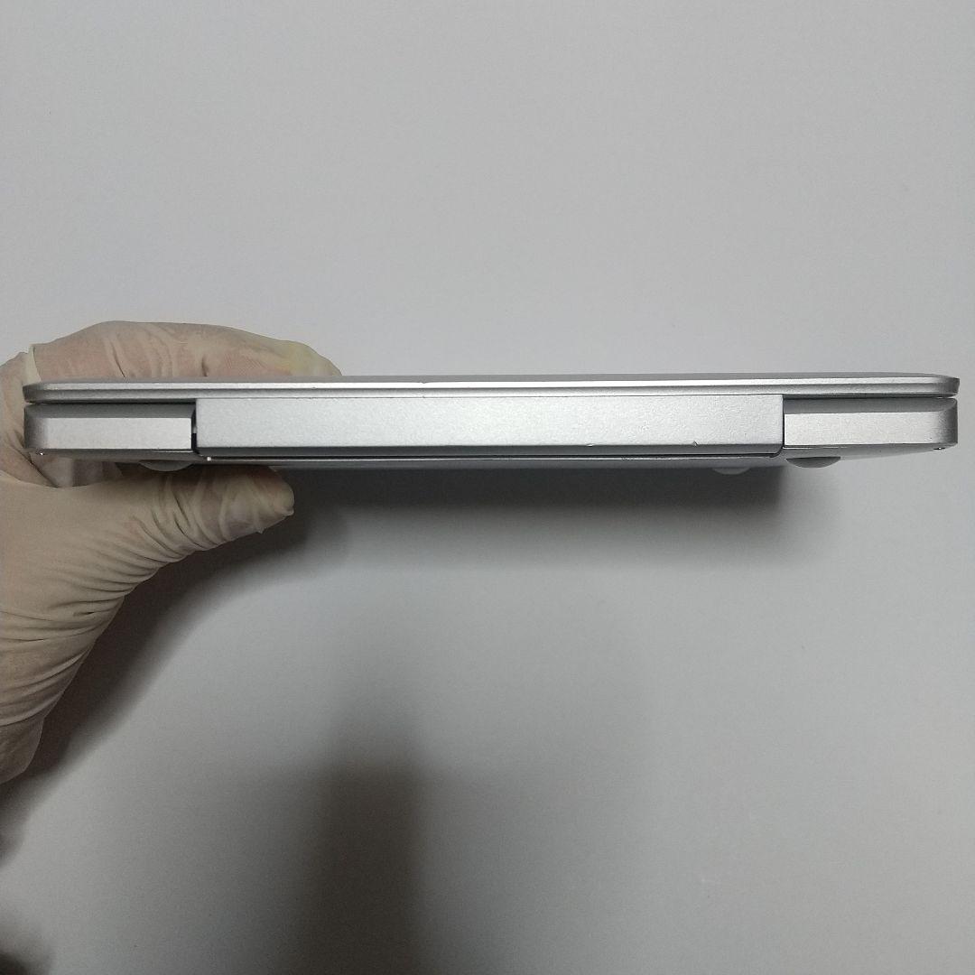 GPD Pocket2 Windows11 保護フィルム付き　バッテリーほぼ新品