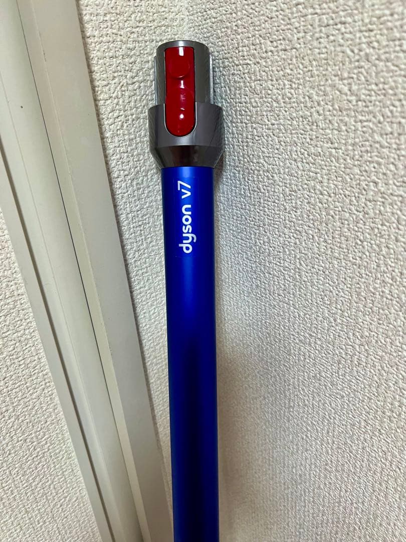 ゆ【美品】Dyson ダイソン V7 SV11 スタンドセット