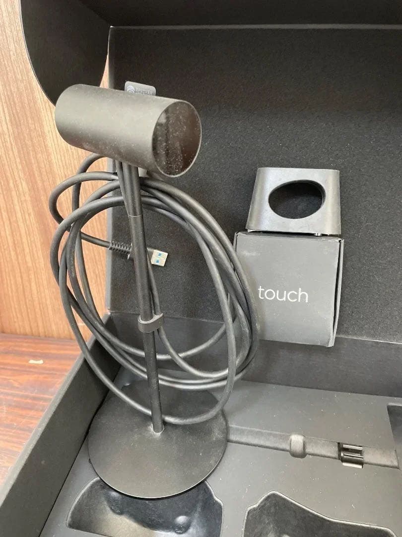 Rift オキュラスリフト