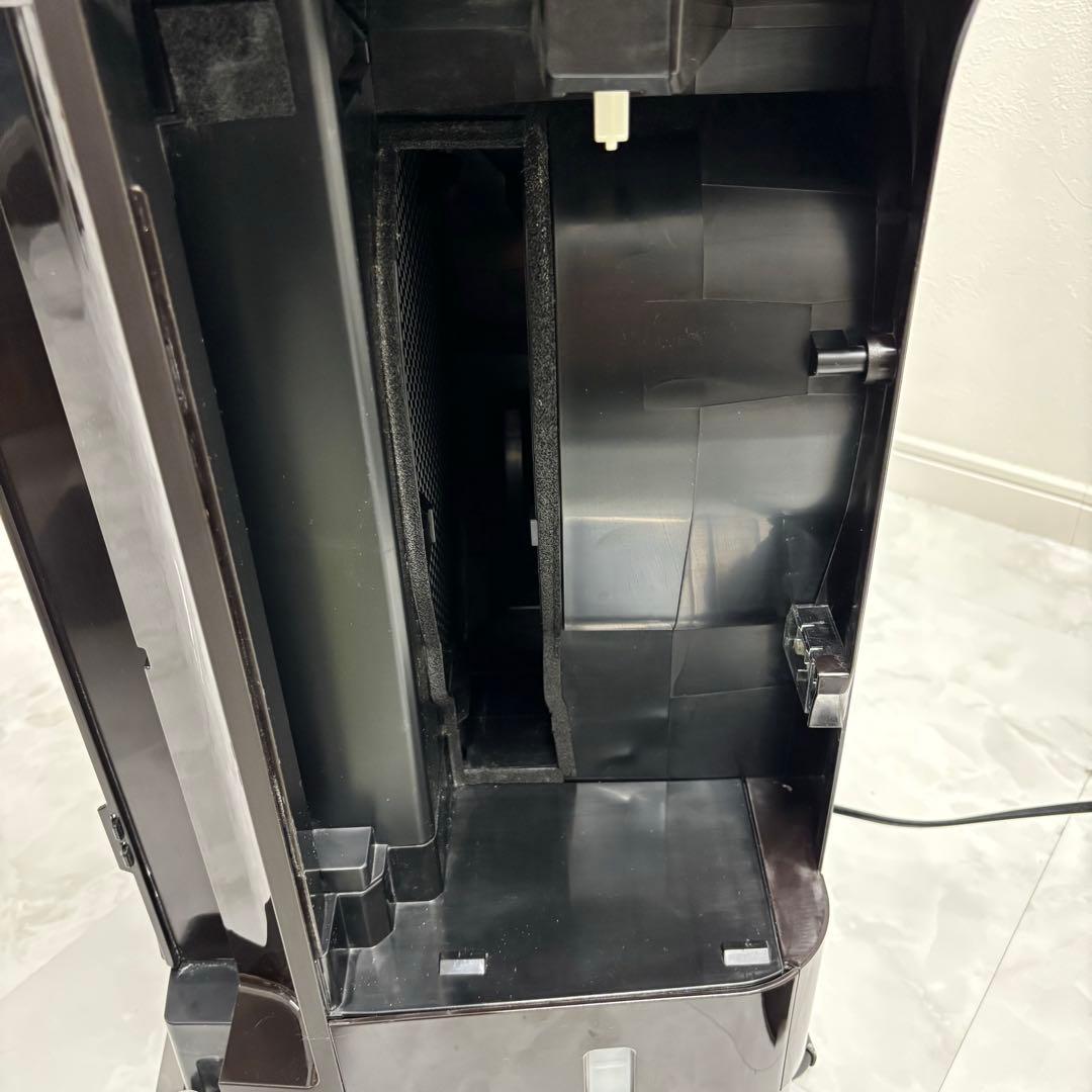 DAIKIN 除加湿 ストリーマ空気清浄機 うるるとさらら MCZ70XJ-T