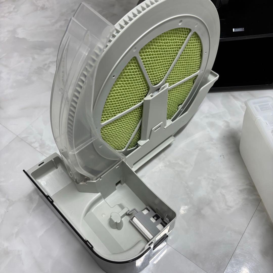 DAIKIN 除加湿 ストリーマ空気清浄機 うるるとさらら MCZ70XJ-T