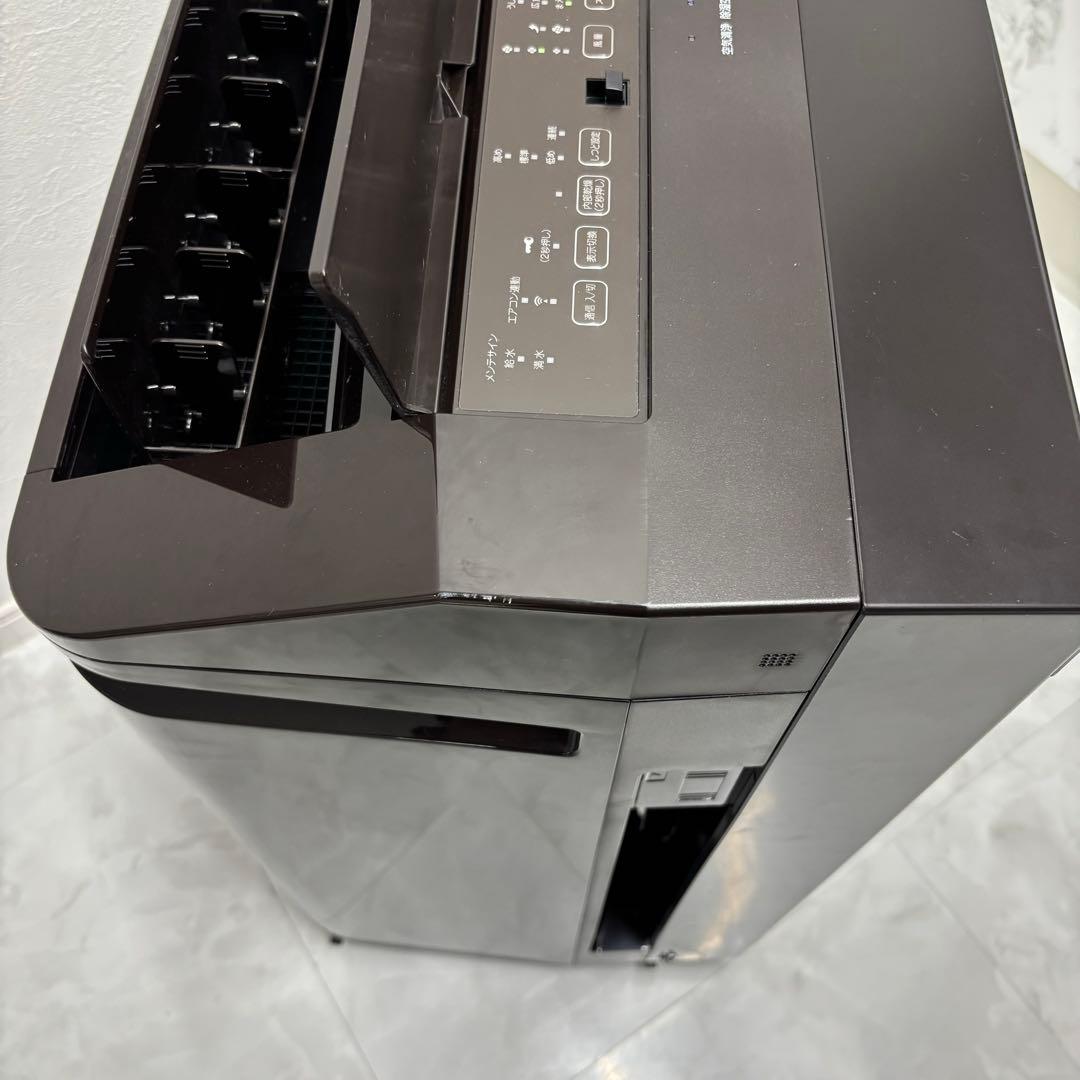 DAIKIN 除加湿 ストリーマ空気清浄機 うるるとさらら MCZ70XJ-T