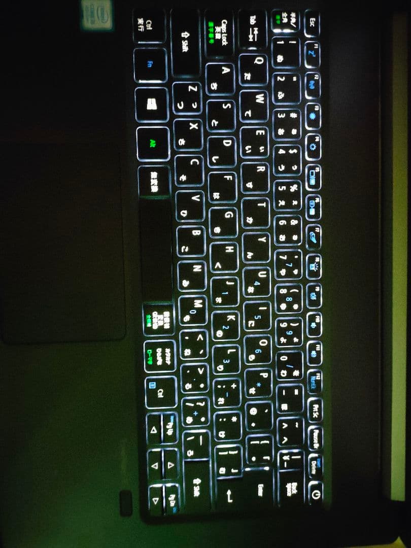 AcerTravelmateX514 i5-8265U (corei5 8世代)