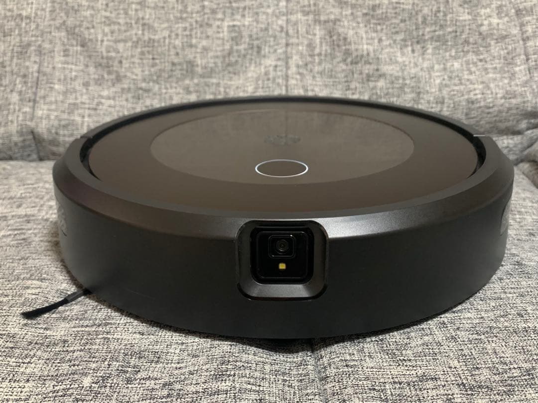 ルンバ j9+ クリーンベース付 使用約5時間 状態◎ 動作確認済 iRobot