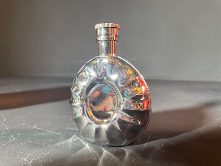 ★未開封品★④REMY MARTIN XO SPECIAL   スキットル付