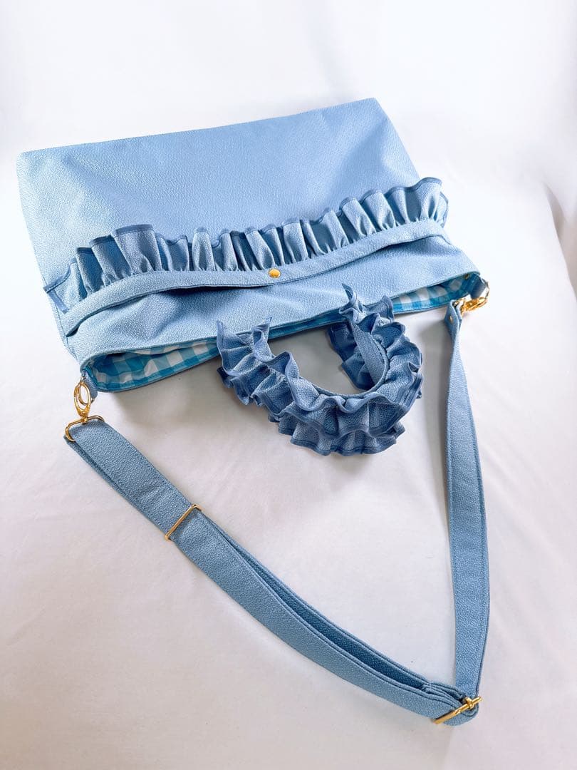 order Q♡