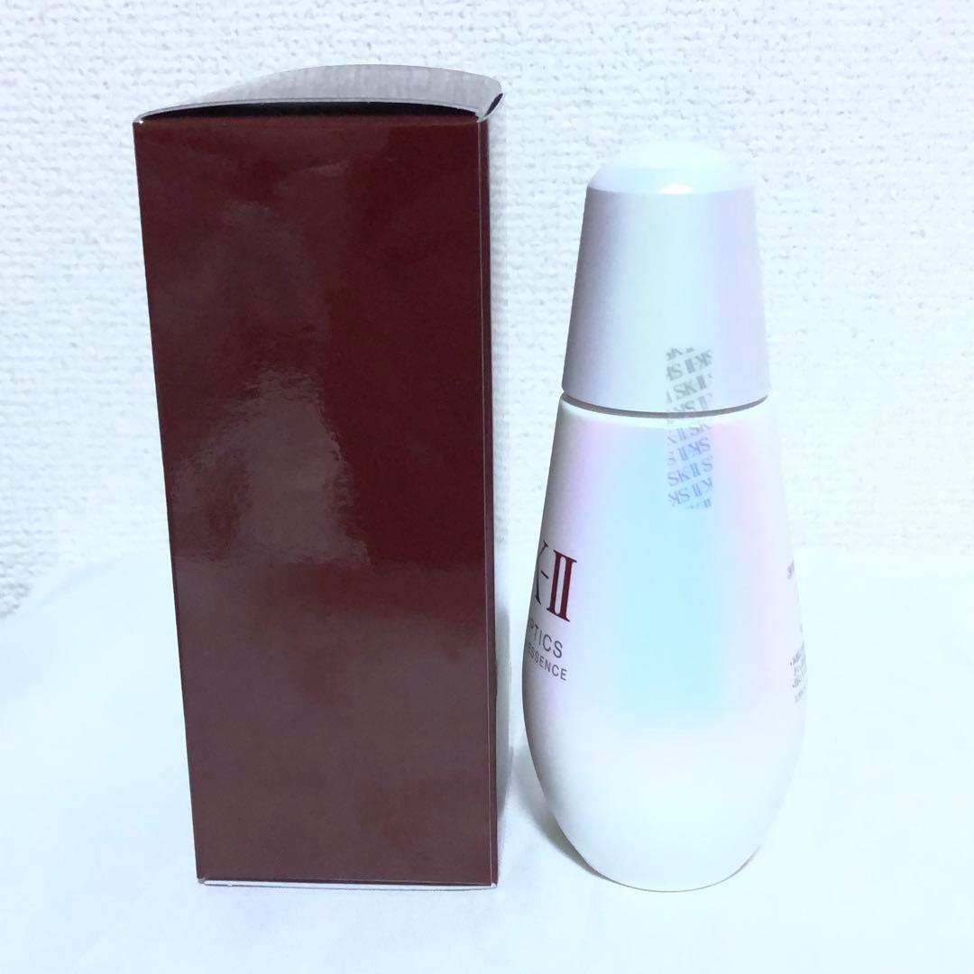 新品 SK-II ジェノプティクス ウルトオーラ エッセンス 美容液 75ml