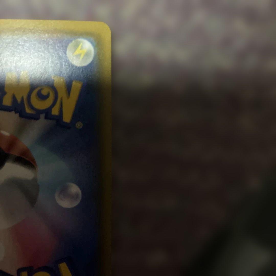 ポケモンカードゲーム カスミのおねがい sr