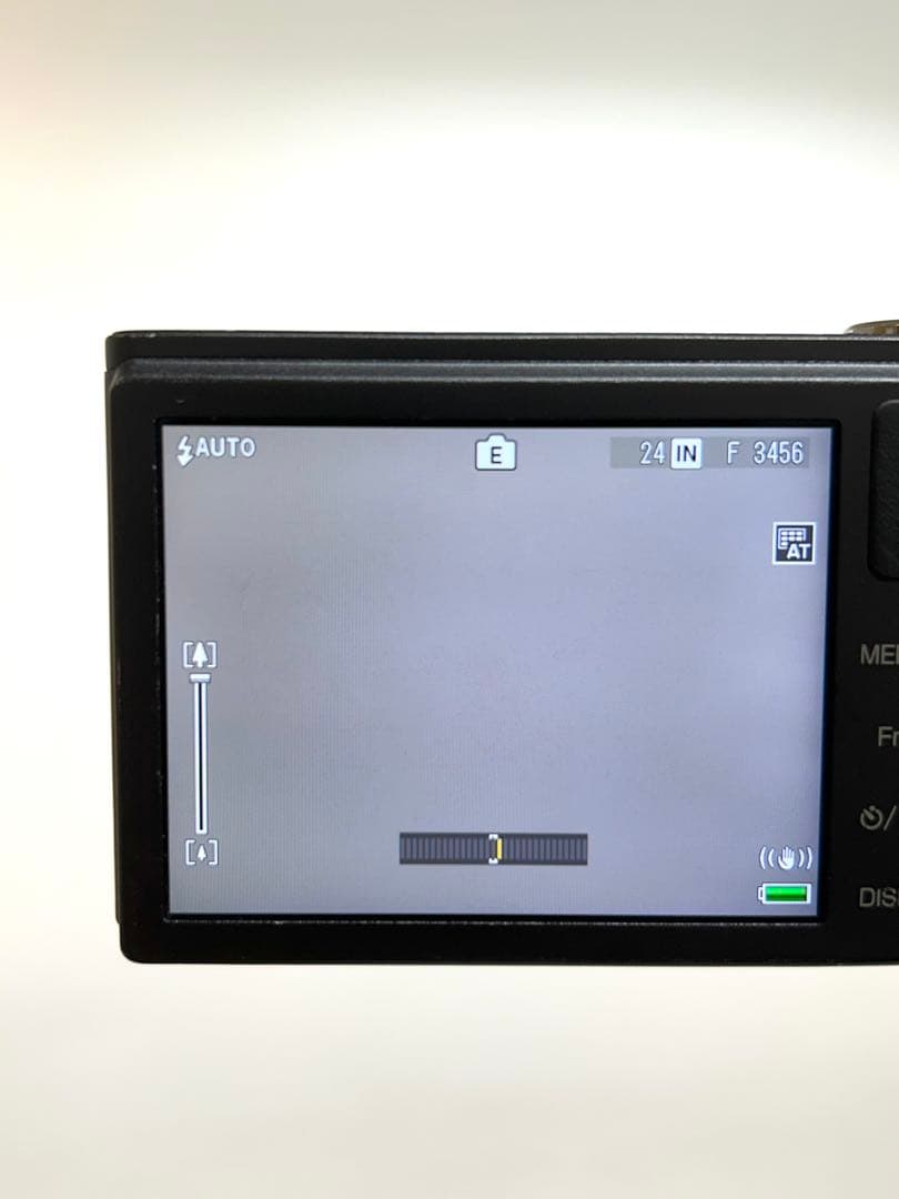 RICOH リコー デジカメ CX2