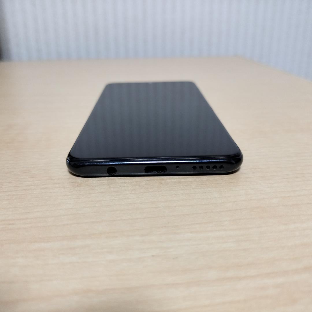 HUAWEI P30 lite MAR-LX2J 4GB/64GB SIMフリー