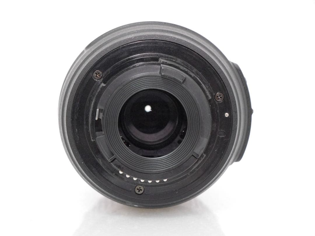 Nikon D5000 レンズキット 完動品