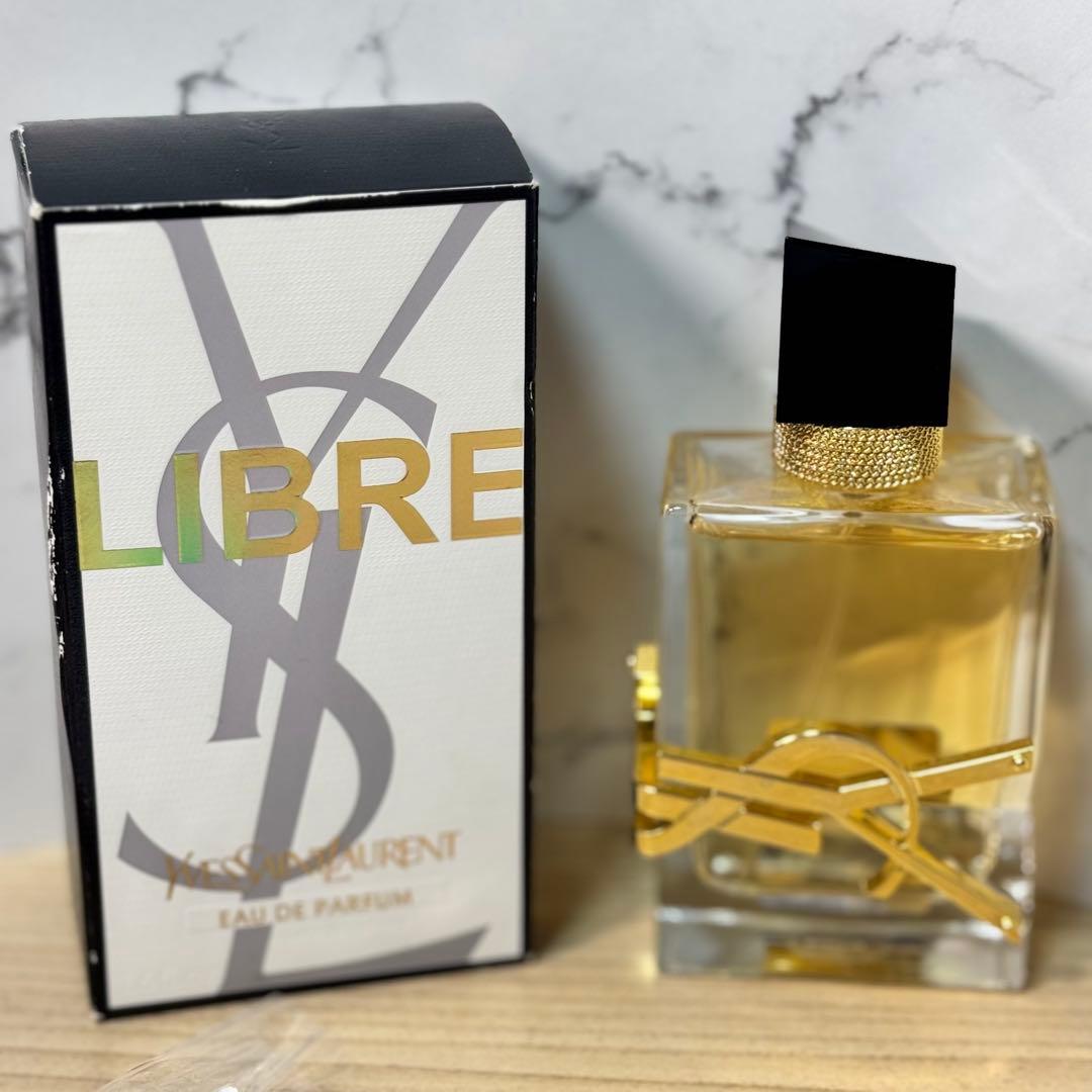 イヴ・サンローラン　リブレ 50ml 香水