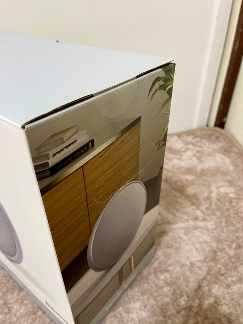 スピーカー・ウーファー harman/kardon ONYX STUDIO 9