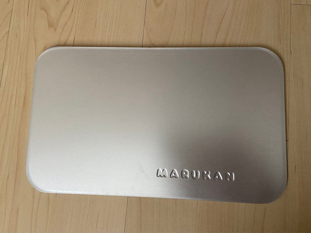 マルカン　クリアケージM マルチカラー