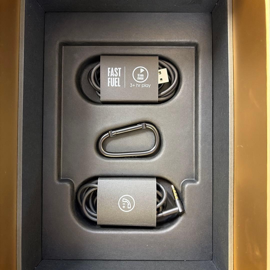 【Beats Studio3 Wireless】ミッドナイトブラック