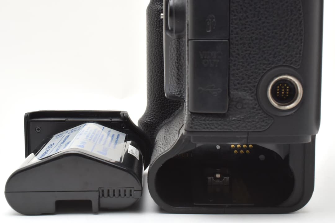 CANON キャノン EOS-1D MARK III #D148