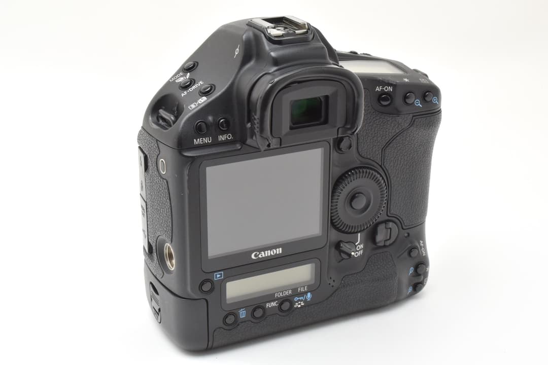 CANON キャノン EOS-1D MARK III #D148