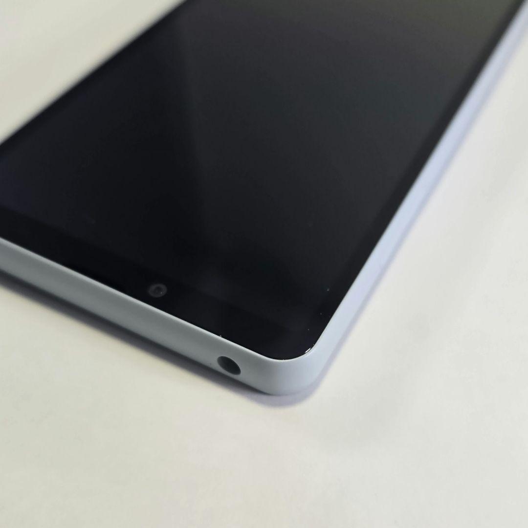 スマートフォン本体 Xperia 10 VI 128GB SoftBank