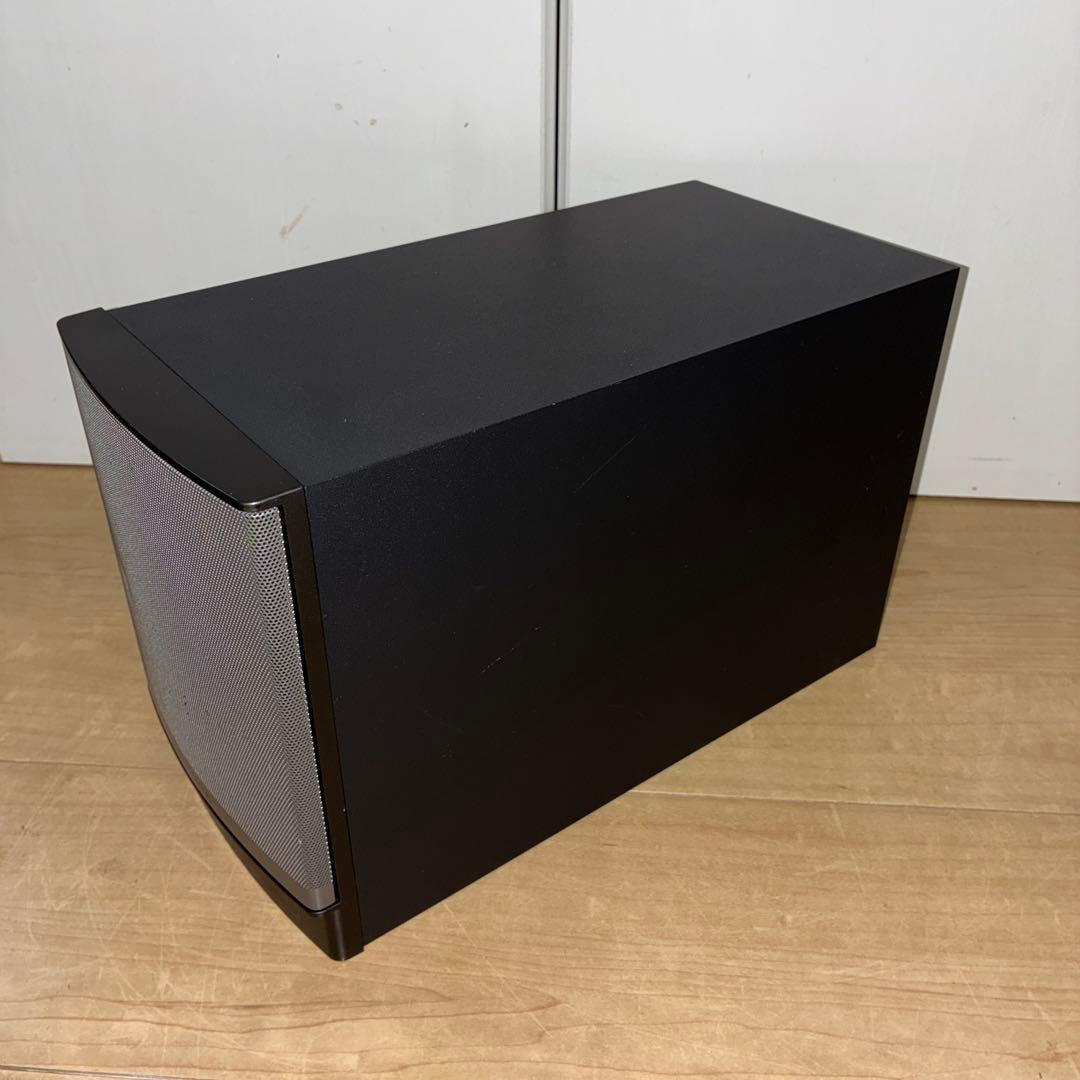 BOSE Companion 3 Series II いい音です！
