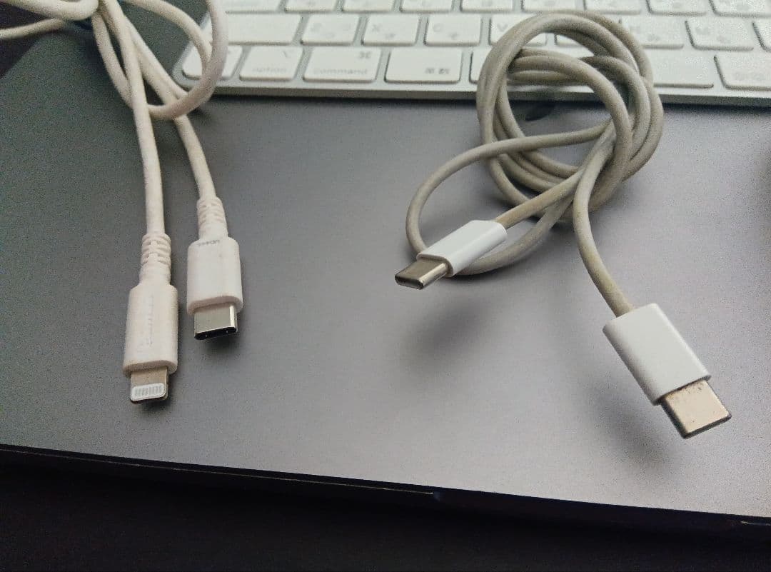 MacBook本体 MacBookPro 16.1/64GB/4TB/core i9 2.4GHz