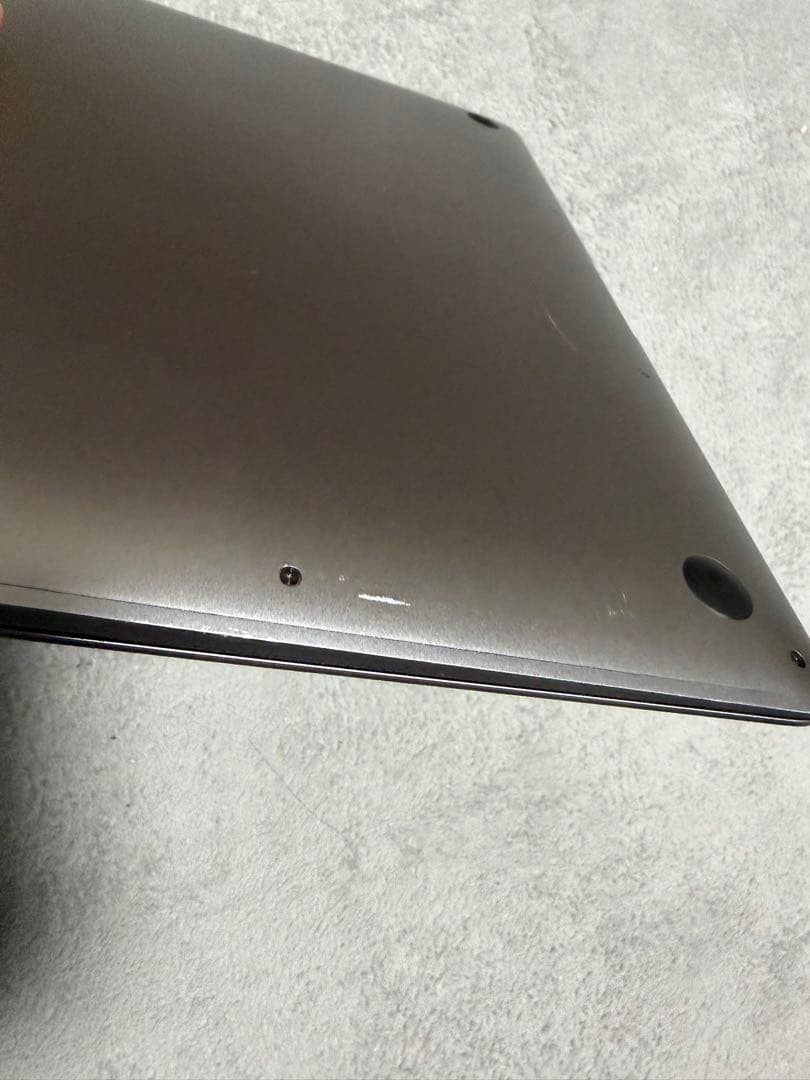 MacBook本体 MacBook Air M1 16gb 256gb