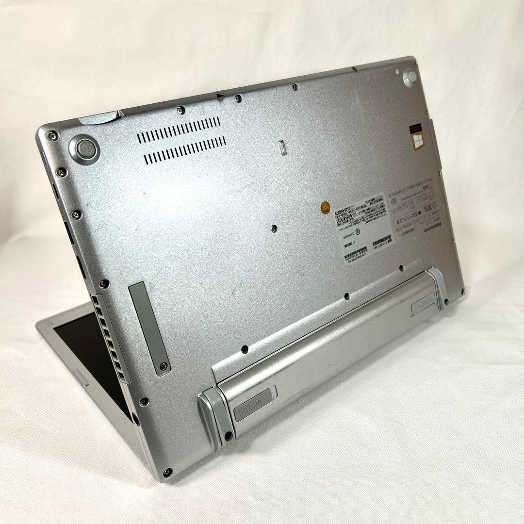 パナソニック Let's note LV9 i7 512GB 16GB LTE