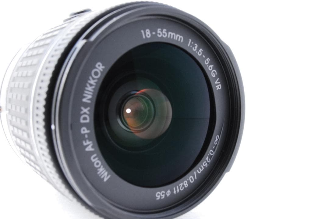 ✨初心者おすすめ✨ Nikon D3500 Bluetooth搭載 レンズセット