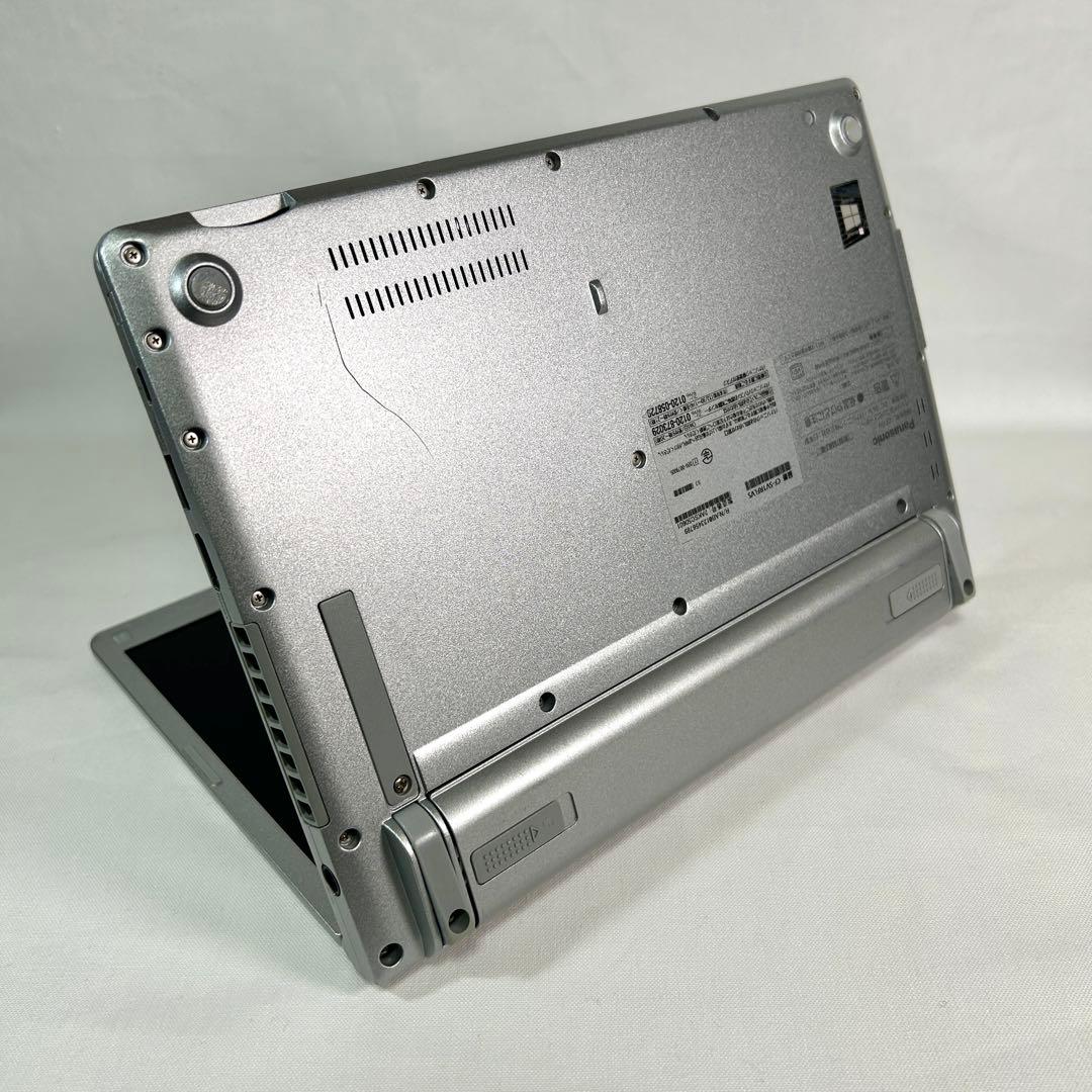 Windowsノート本体 Panasonic Let's note SV1 LTE CF-SV1RFLVS