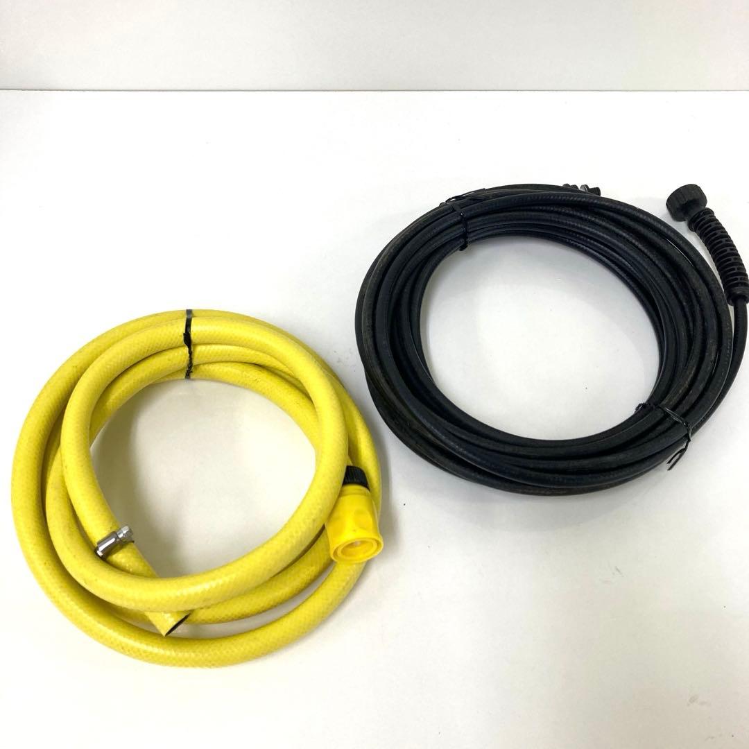 2595-M KARCHER ケルヒャー JTK22 PLUS 別売付き