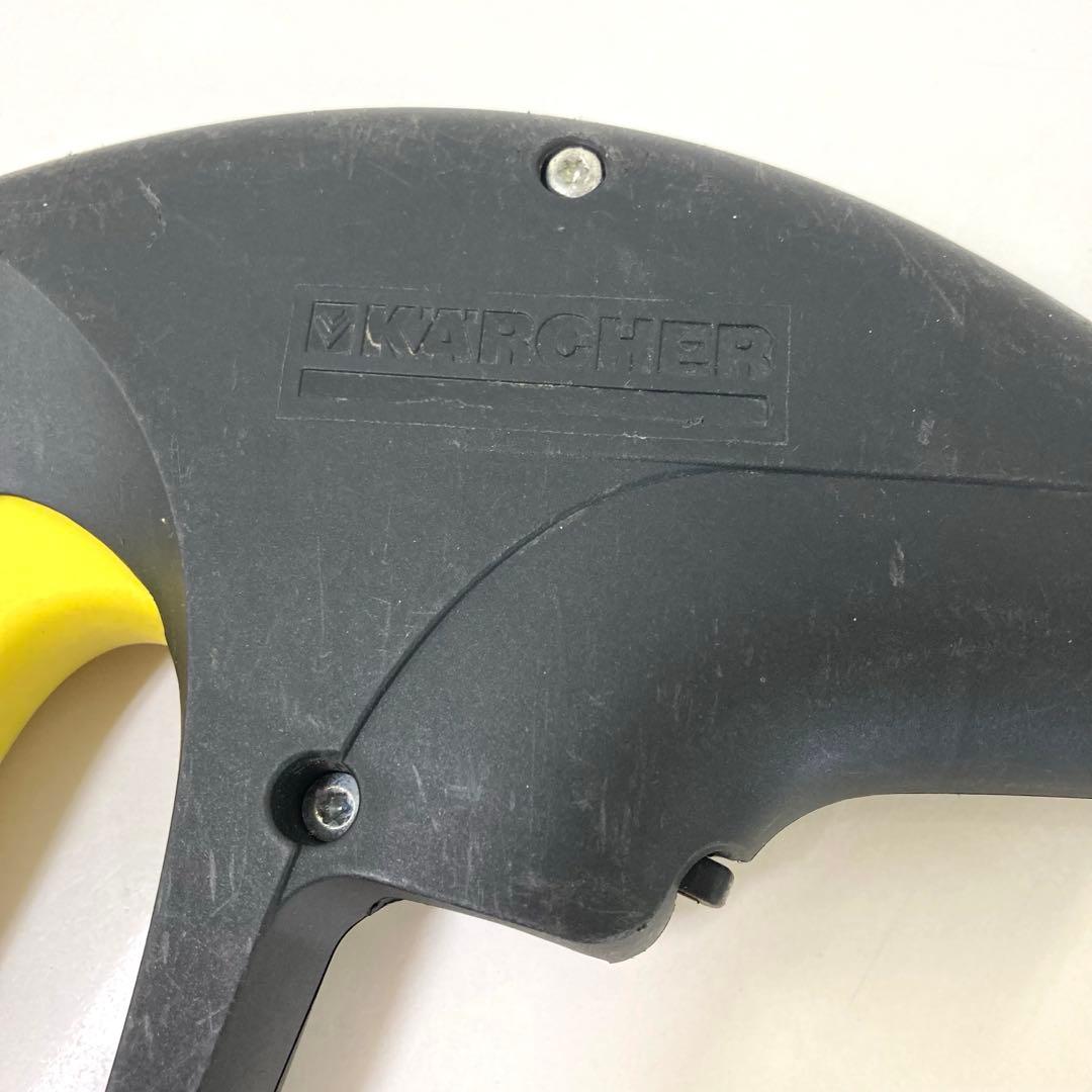 2595-M KARCHER ケルヒャー JTK22 PLUS 別売付き