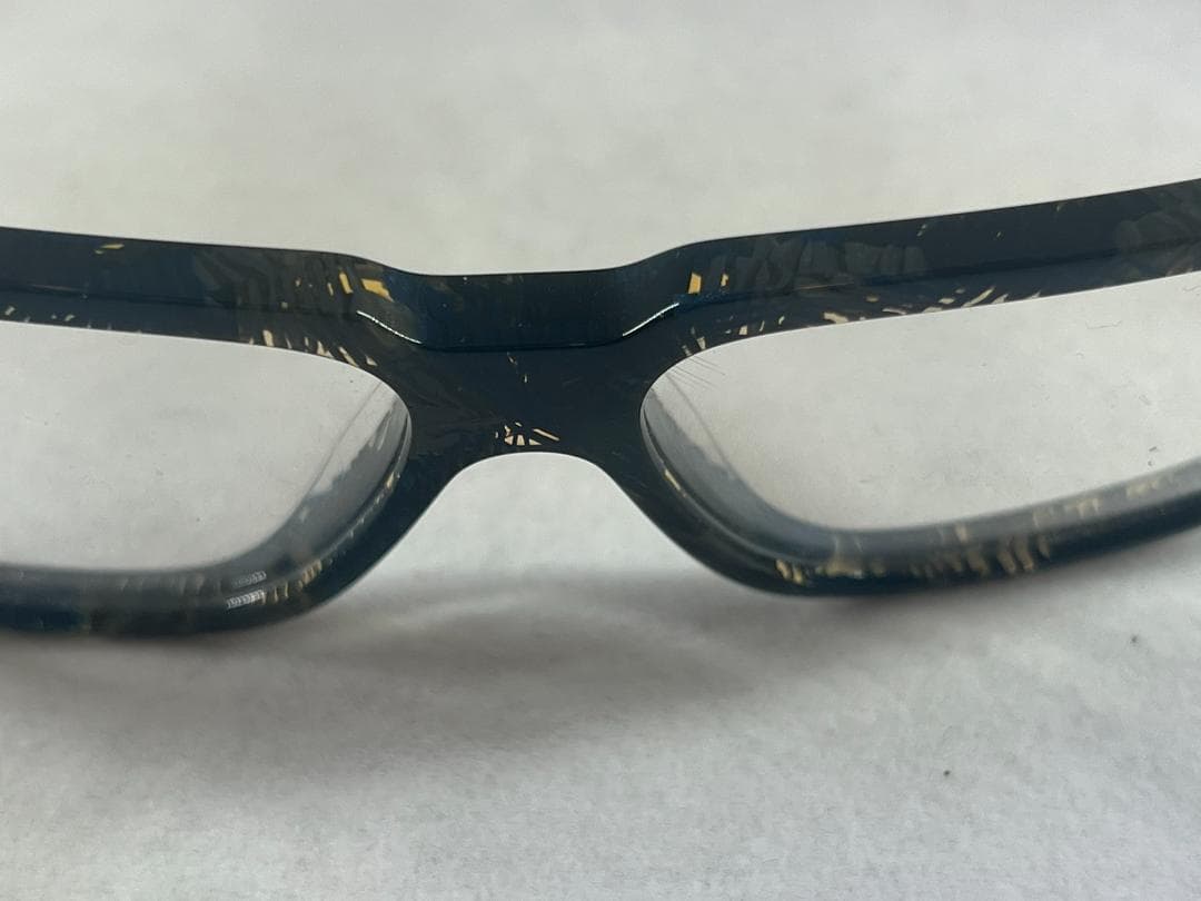 alain mikli AM 88 702 396 未使用超美品