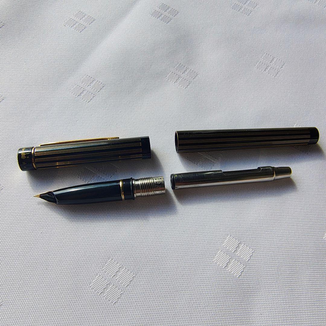 SHEAFFER 万年筆 タルガ675 14K