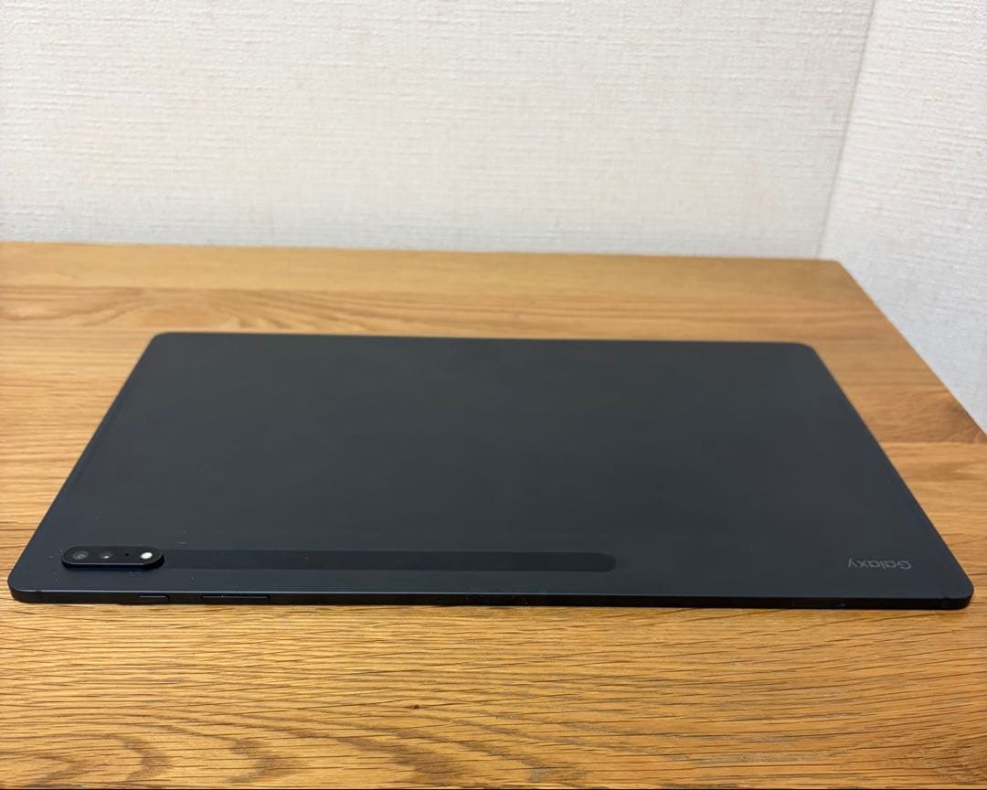 【17日まで値下げ】galaxy tab s8 ultra 6000円ケース付き