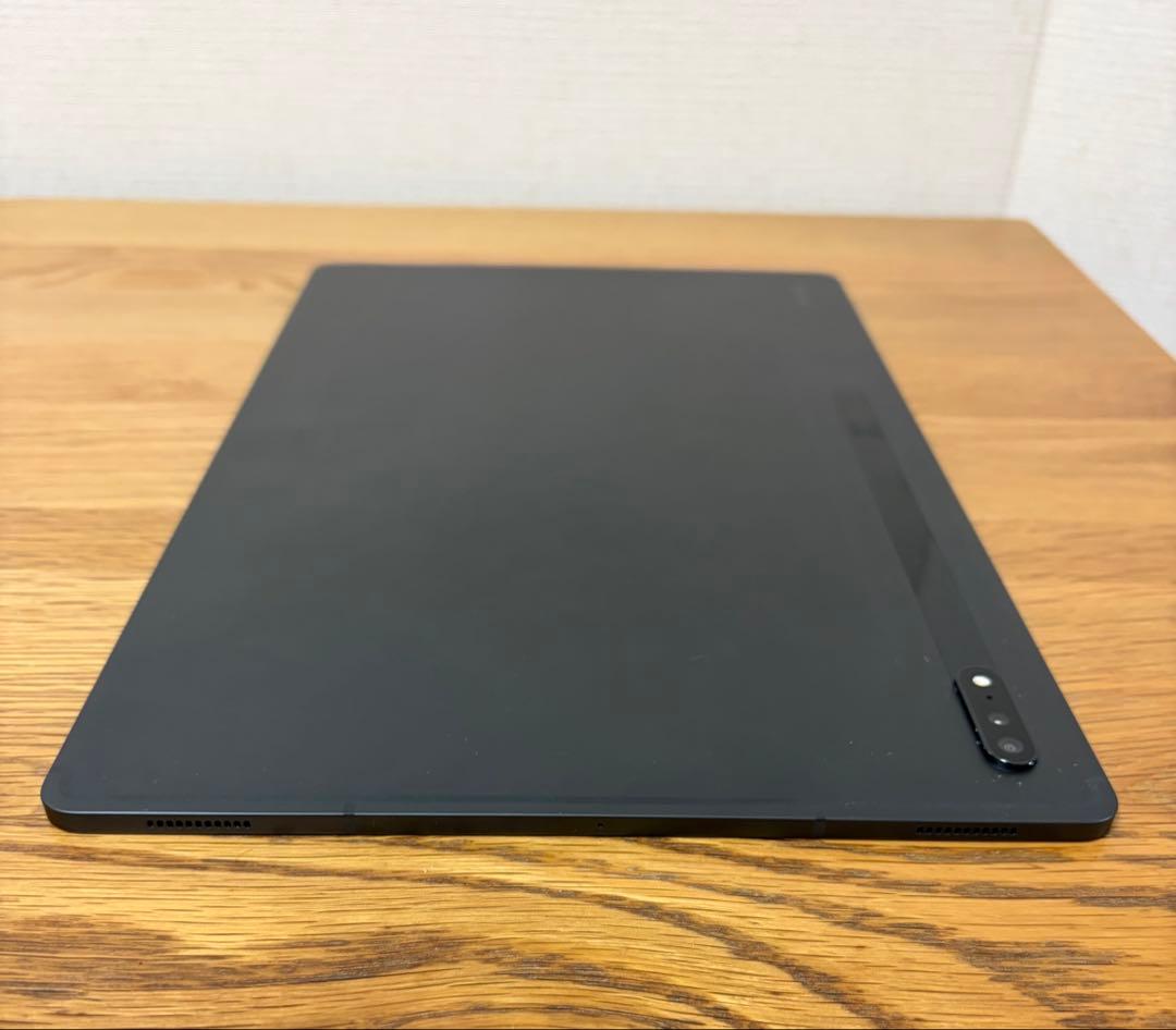 【17日まで値下げ】galaxy tab s8 ultra 6000円ケース付き