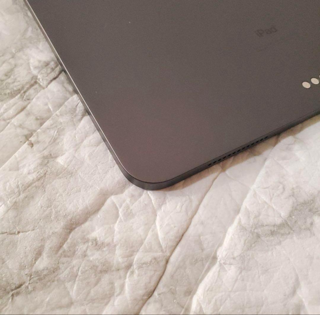 iPad pro 111世代 512GB Wi-Fiスペースグレイ