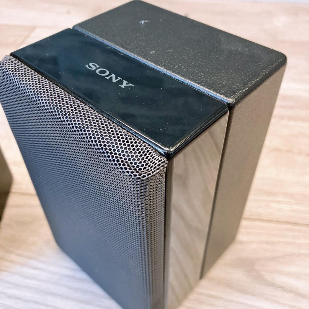SONY ソニー リアスピーカー HT-Z9F 専用 SA-Z9R