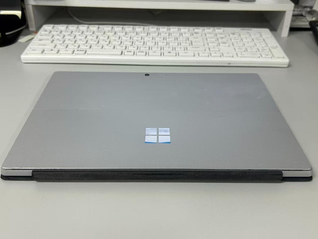 surface pro7 i5-10世代 8GB 256GB バッテリー使用可能