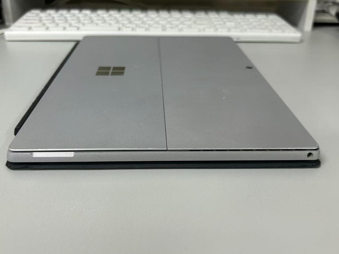 surface pro7 i5-10世代 8GB 256GB バッテリー使用可能