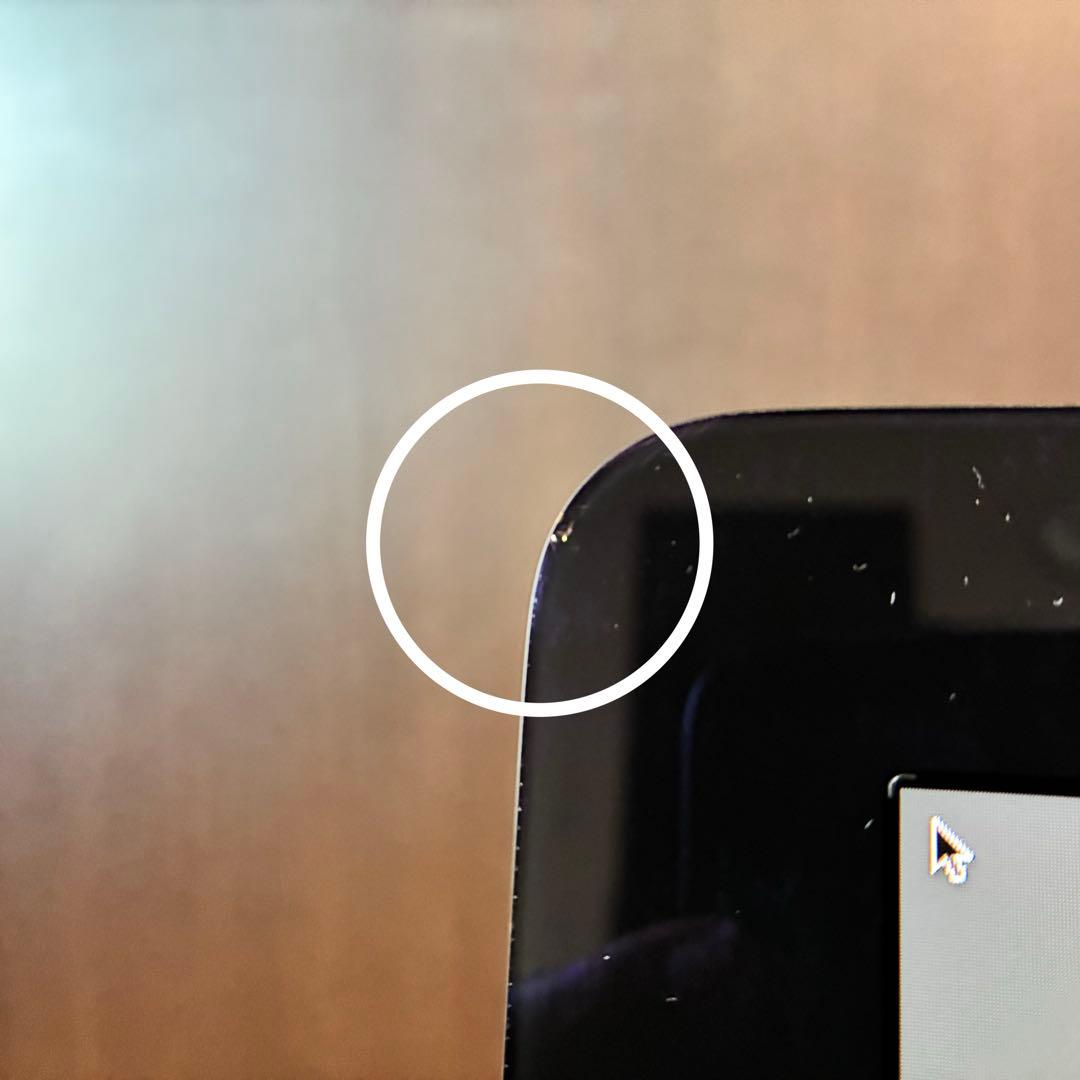 容量2TB/メモリ16GB iMac 27インチ 2012（元箱・純正ドライブ付