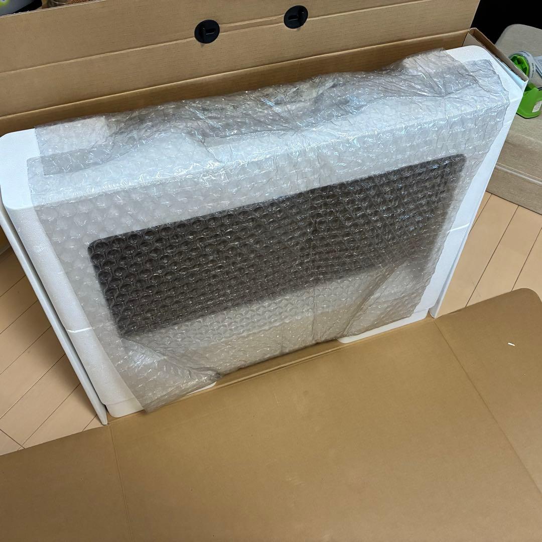 容量2TB/メモリ16GB iMac 27インチ 2012（元箱・純正ドライブ付